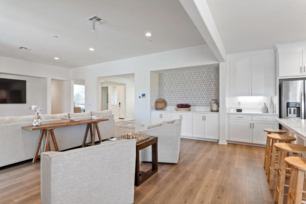 Capistrano at LQ - Residential Lease