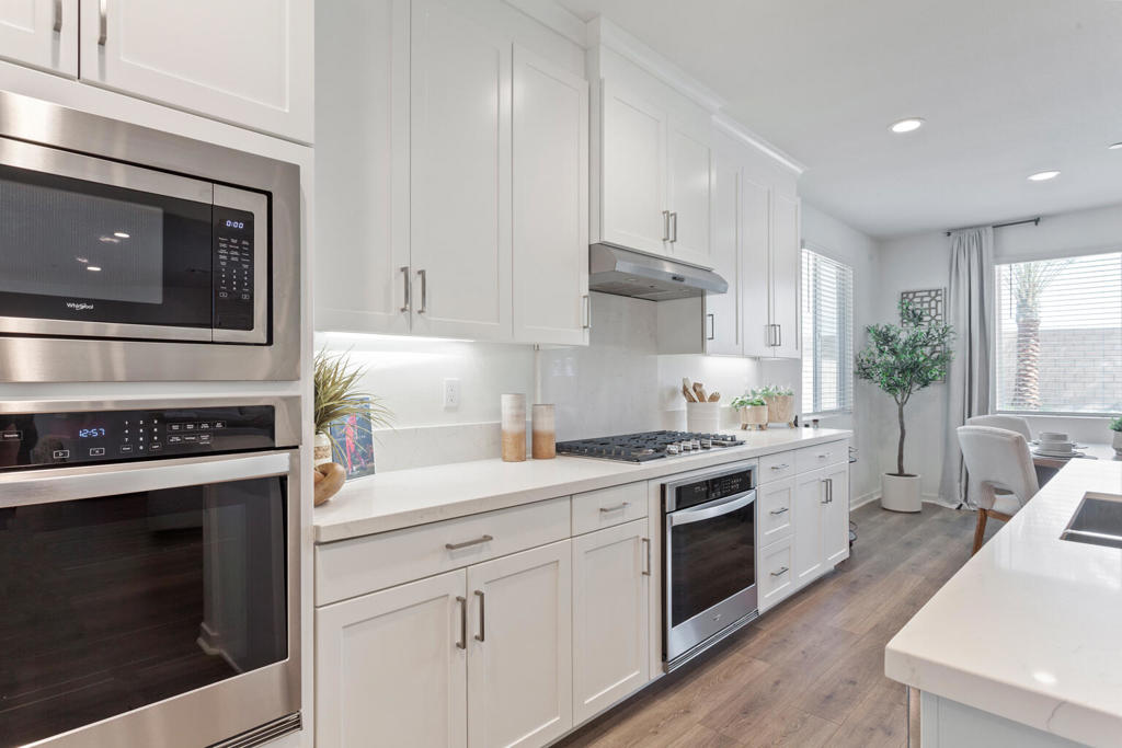 Capistrano at LQ - Residential Lease