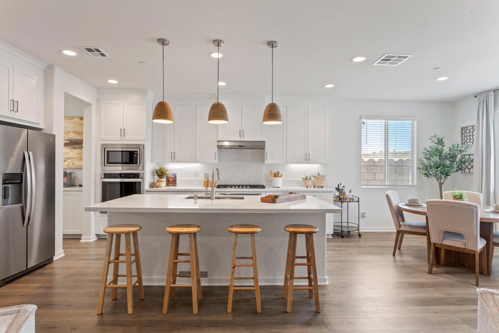 Capistrano at LQ - Residential Lease