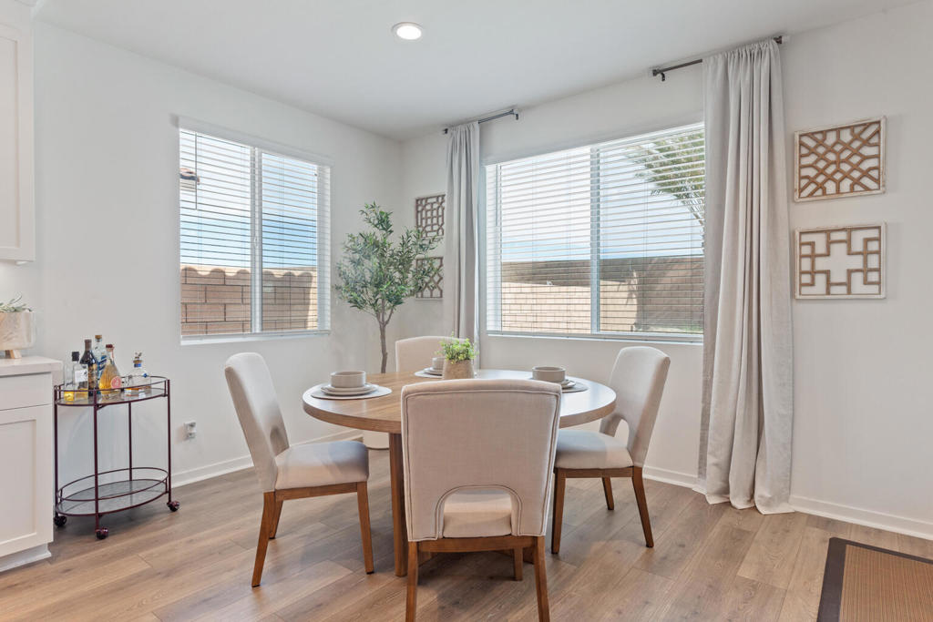 Capistrano at LQ - Residential Lease