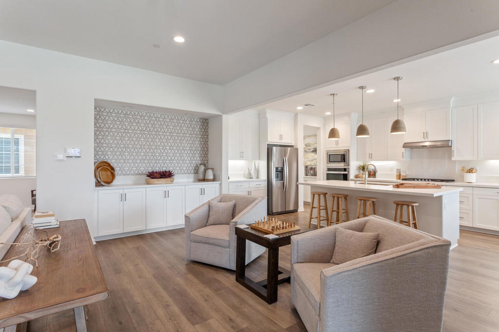 Capistrano at LQ - Residential Lease