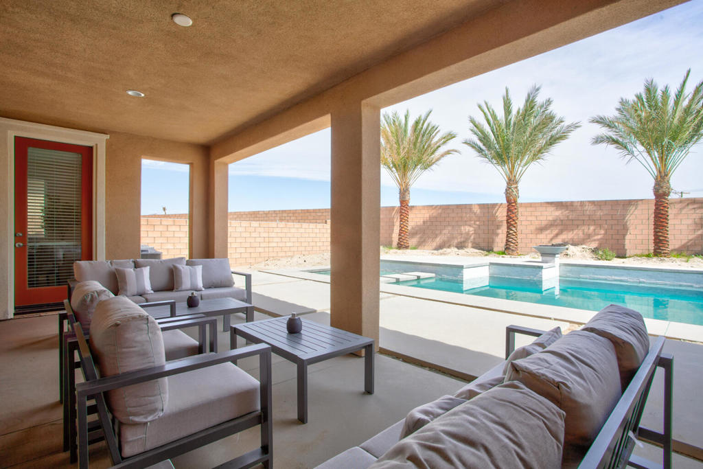 Capistrano at LQ - Residential Lease