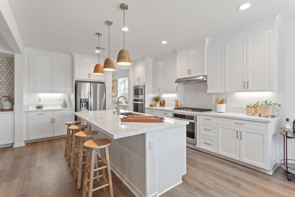 Capistrano at LQ - Residential Lease