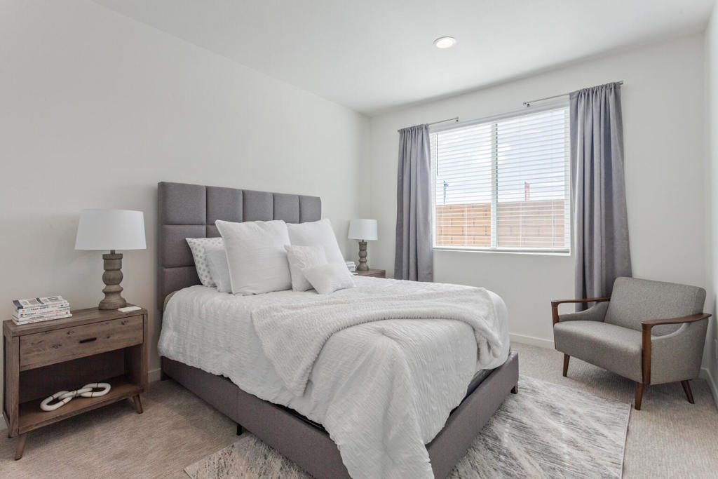 Capistrano at LQ - Residential Lease