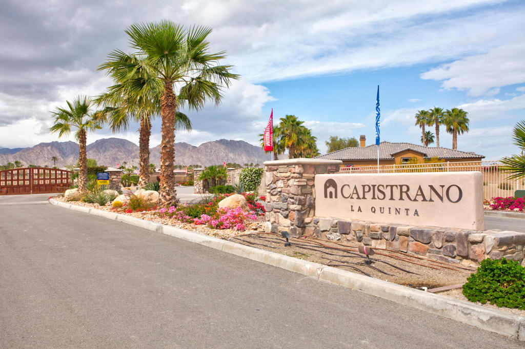 Capistrano at LQ - Residential Lease