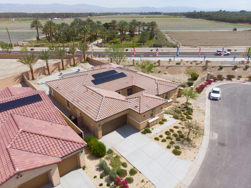 Capistrano at LQ - Residential Lease