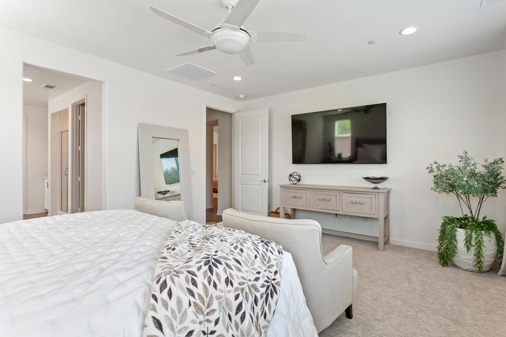 Capistrano at LQ - Residential Lease