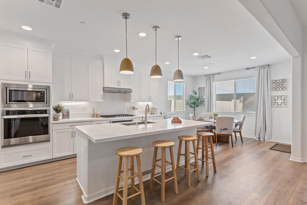 Capistrano at LQ - Residential Lease