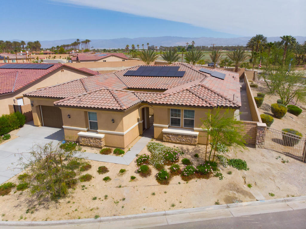 Capistrano at LQ - Residential Lease