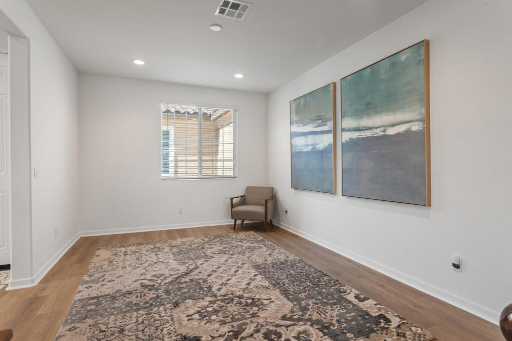 Capistrano at LQ - Residential Lease