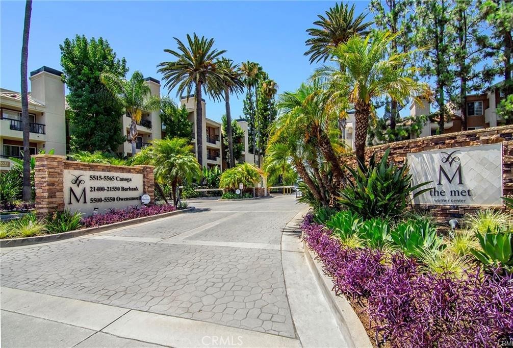 5515 Canoga Avenue 321