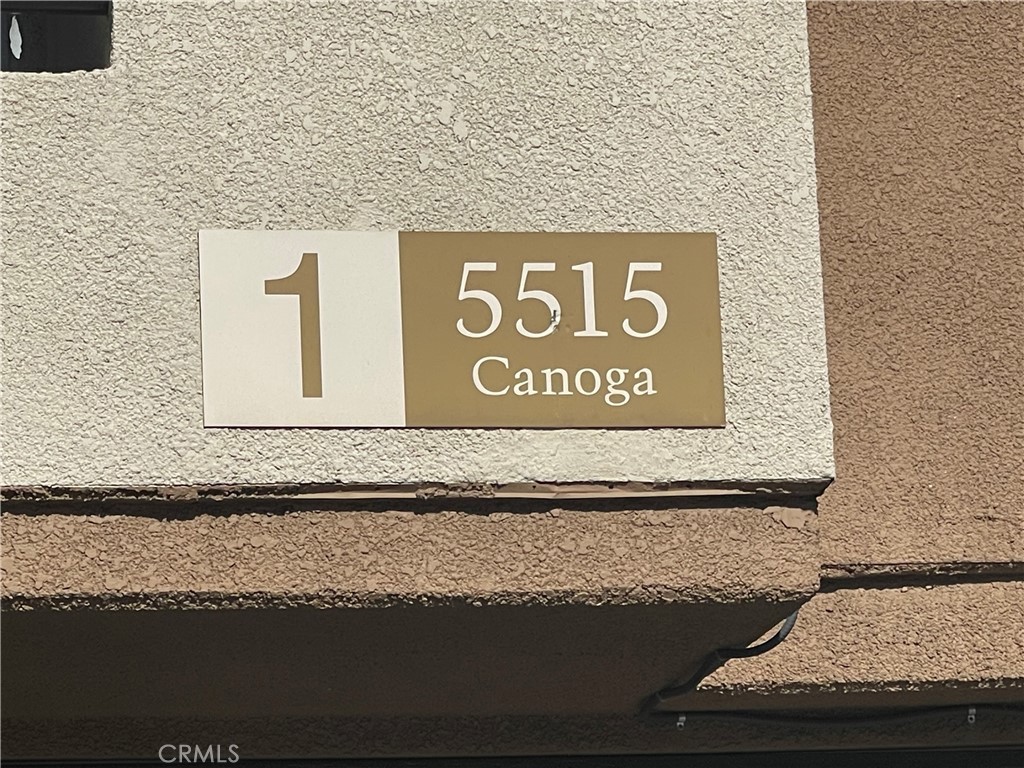 5515 Canoga Avenue 321