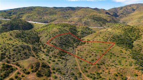 Photo of 0 Courson Ranch Road, Palmdale, CA 93550 (MLS # SR26029317)