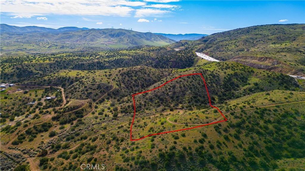 0 Courson Ranch Road