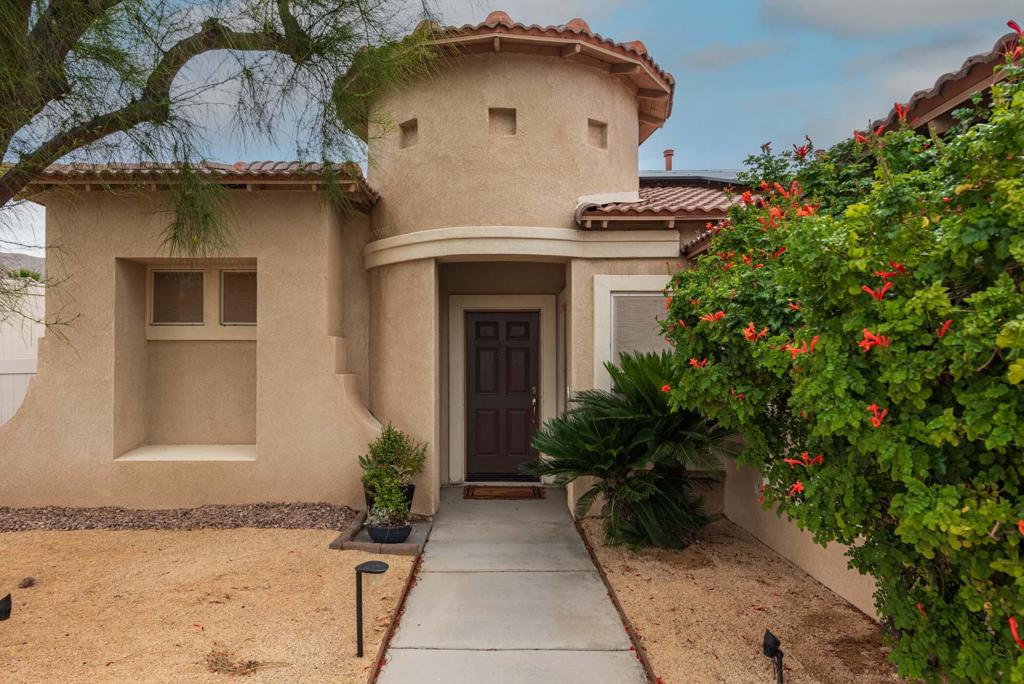 64172 Yosemite Lane