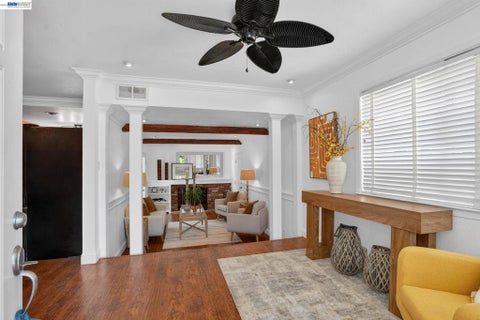 Photo of 3436 Thunderbird Dr, Concord, CA 94520 (MLS # 41142578)