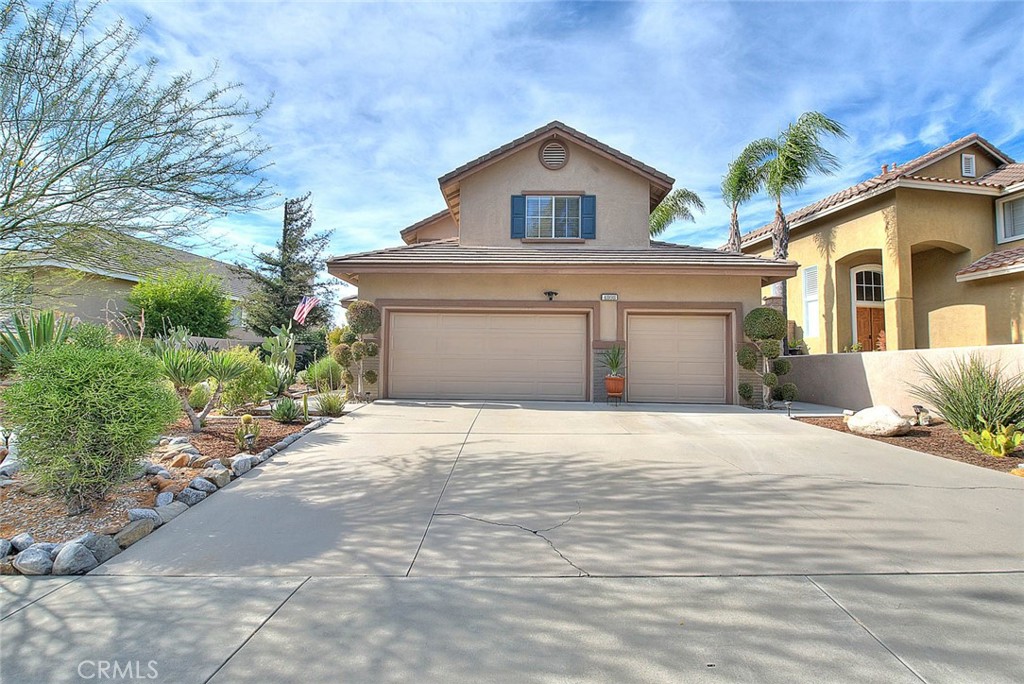 4808 Sapphire Road