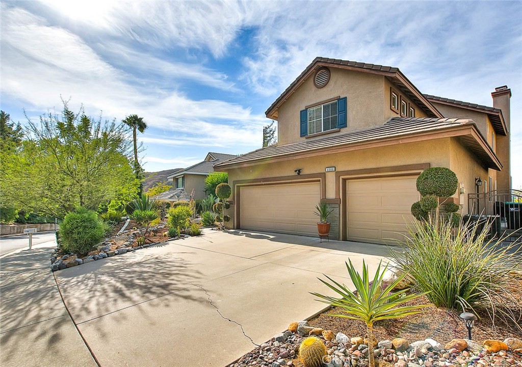 4808 Sapphire Road
