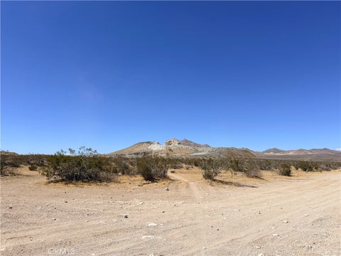 Photo of 0 Pauma Street, Apple Valley, CA 92307 (MLS # HD26214103)
