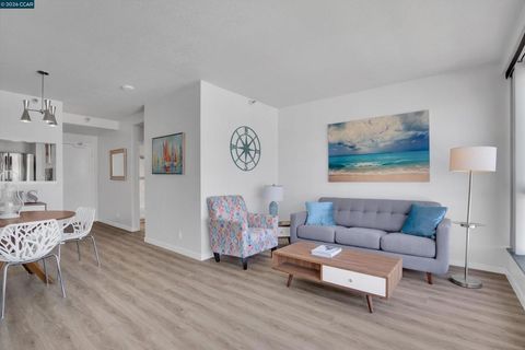 Photo of 300 300 3rd St St #1203, San Francisco, CA 94107 (MLS # 41124516)