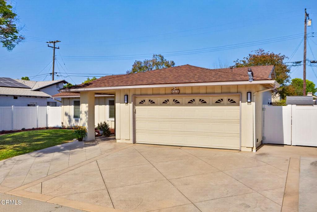868 Duvall Avenue