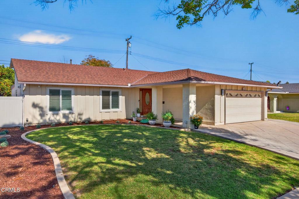 868 Duvall Avenue
