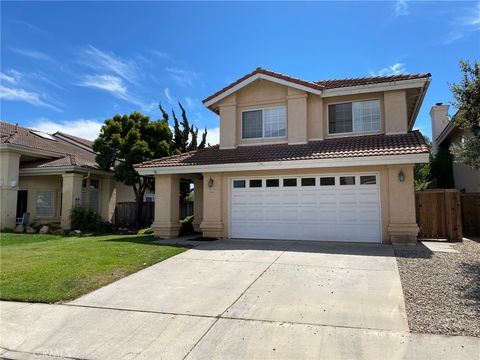 Photo of 1257 Stonebrook DR, Lompoc, CA 93436 (MLS # SC26025049)