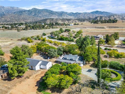 Photo of 11055 Sunset Ave, Banning, CA 92220 (MLS # IG25247318) Photo of 11055 Sunset Ave, Banning, CA 92220 (MLS # IG25247318)