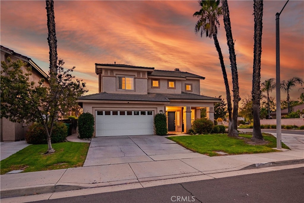 29625 DESERT TERRACE