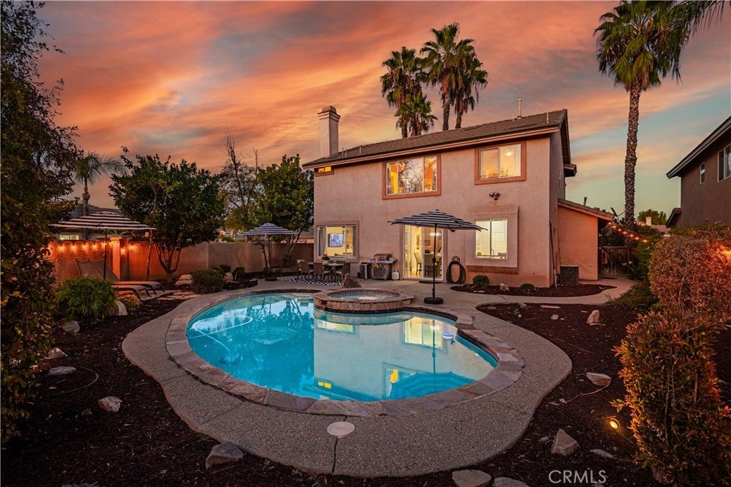 29625 DESERT TERRACE