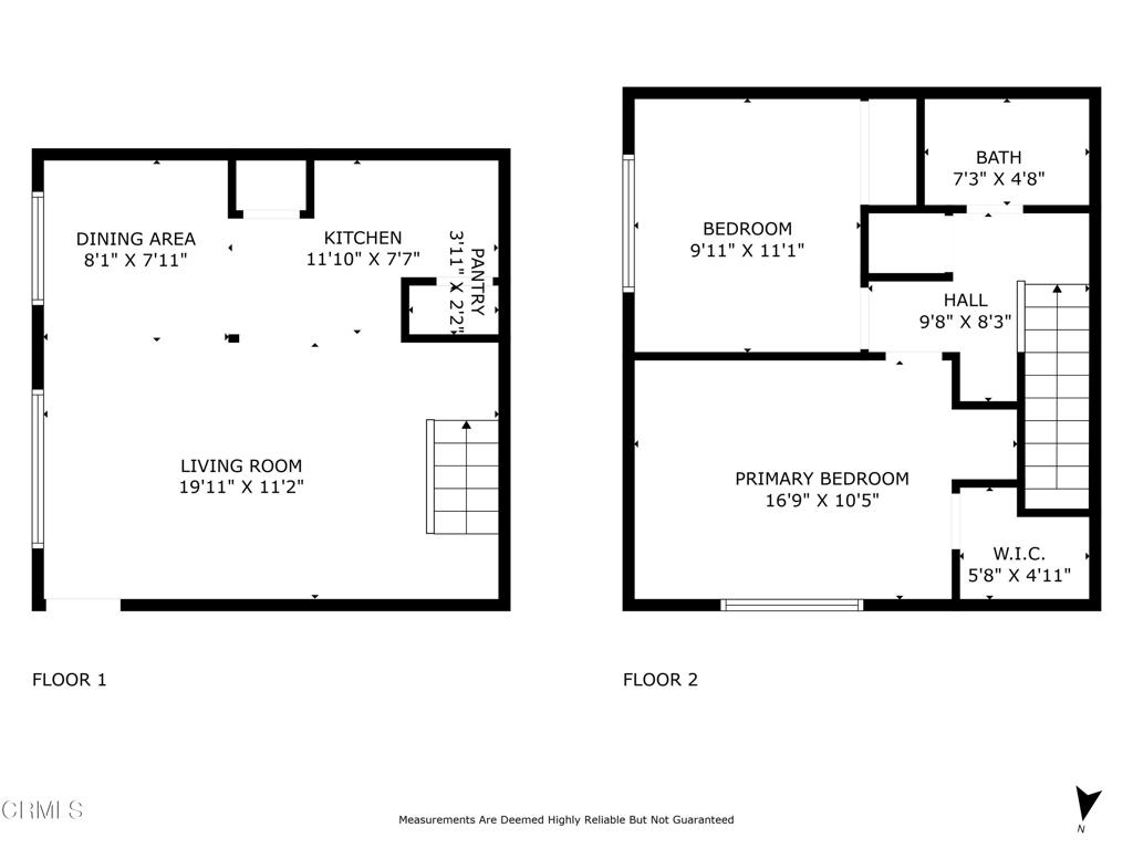 Villa VTA/Vta Vlg - 2095 - Residential