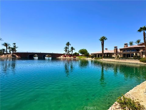 Photo of 43627 Regata Court, Indio, CA 92203 (MLS # OC25167177)