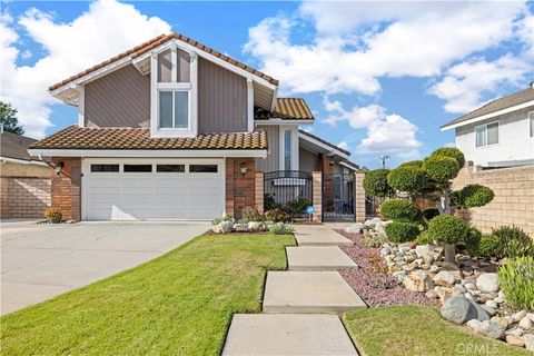 Photo of 1140 Dawn Ridge Way Way, Covina, CA 91724 (MLS # PF26082079)