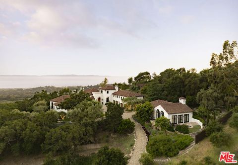 Tiny photo for 1196 E Mountain Drive, Santa Barbara, CA 93108 (MLS # 25543751)