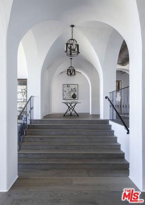 Tiny photo for 1196 E Mountain Drive, Santa Barbara, CA 93108 (MLS # 25543751)