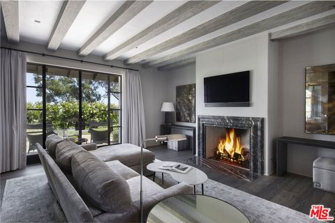 Tiny photo for 1196 E Mountain Drive, Santa Barbara, CA 93108 (MLS # 25543751)