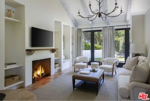 Tiny photo for 1196 E Mountain Drive, Santa Barbara, CA 93108 (MLS # 25543751)