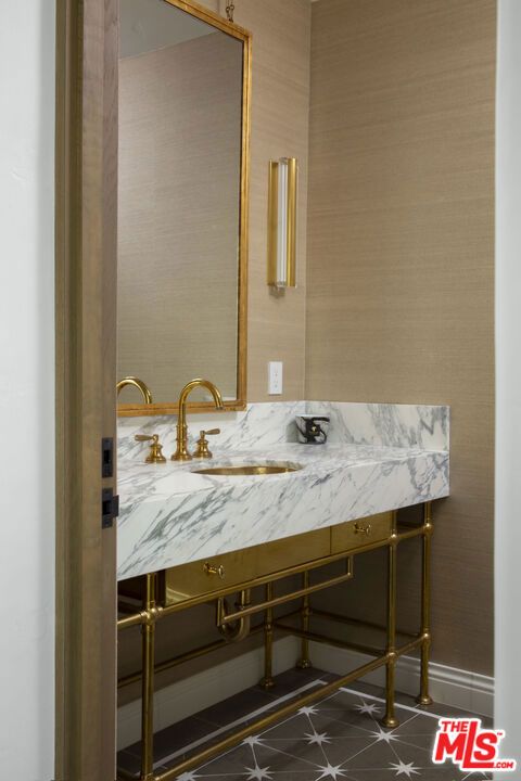 Tiny photo for 1196 E Mountain Drive, Santa Barbara, CA 93108 (MLS # 25543751)