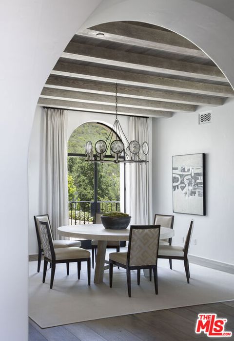 Tiny photo for 1196 E Mountain Drive, Santa Barbara, CA 93108 (MLS # 25543751)