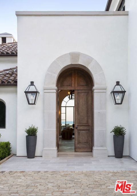 Tiny photo for 1196 E Mountain Drive, Santa Barbara, CA 93108 (MLS # 25543751)