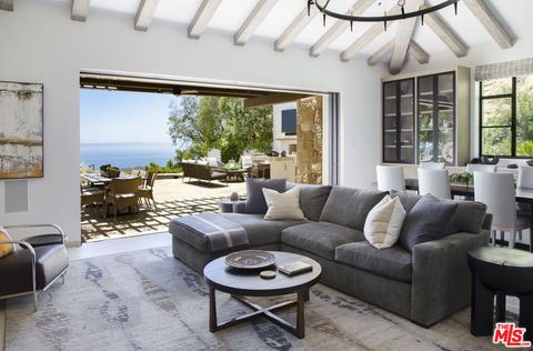 Tiny photo for 1196 E Mountain Drive, Santa Barbara, CA 93108 (MLS # 25543751)