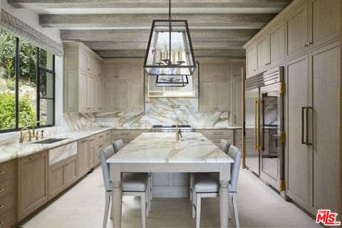 Tiny photo for 1196 E Mountain Drive, Santa Barbara, CA 93108 (MLS # 25543751)