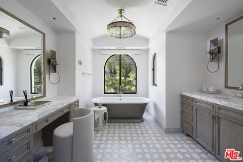 Tiny photo for 1196 E Mountain Drive, Santa Barbara, CA 93108 (MLS # 25543751)