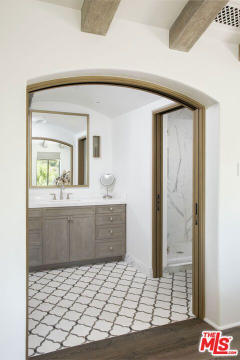 Tiny photo for 1196 E Mountain Drive, Santa Barbara, CA 93108 (MLS # 25543751)