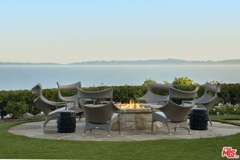 Tiny photo for 1196 E Mountain Drive, Santa Barbara, CA 93108 (MLS # 25543751)