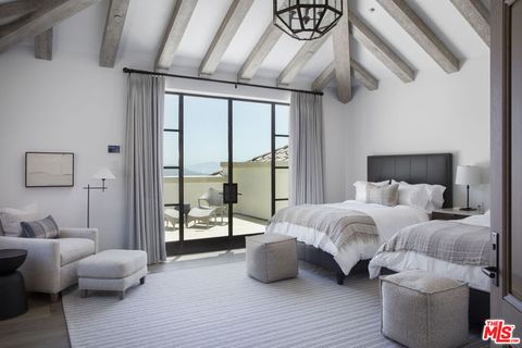 Tiny photo for 1196 E Mountain Drive, Santa Barbara, CA 93108 (MLS # 25543751)