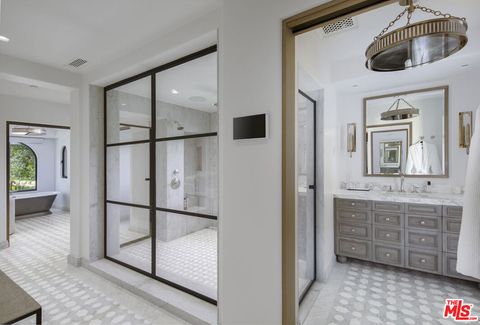 Tiny photo for 1196 E Mountain Drive, Santa Barbara, CA 93108 (MLS # 25543751)