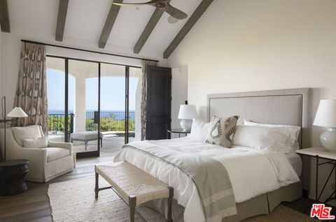 Tiny photo for 1196 E Mountain Drive, Santa Barbara, CA 93108 (MLS # 25543751)