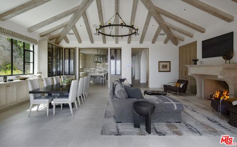 Tiny photo for 1196 E Mountain Drive, Santa Barbara, CA 93108 (MLS # 25543751)