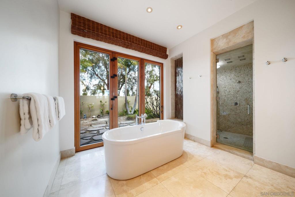 Carmel Valley - Residential Lease